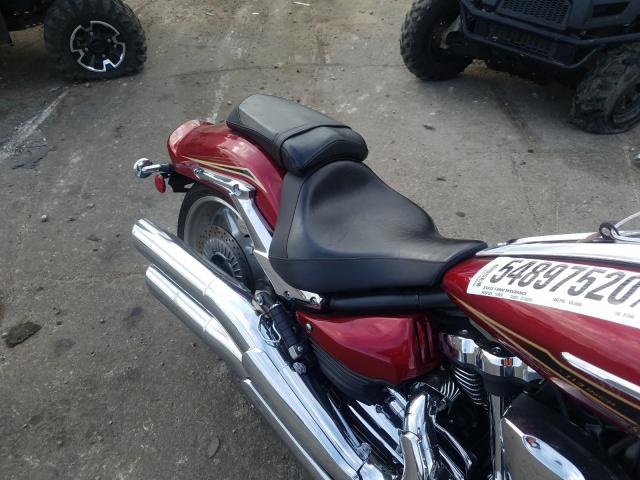 2015 YAMAHA XV1900 CU JYAVP27E5FA017440