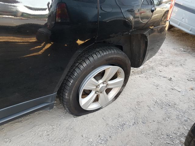2012 JEEP COMPASS LA 1C4NJDEB1CD633043
