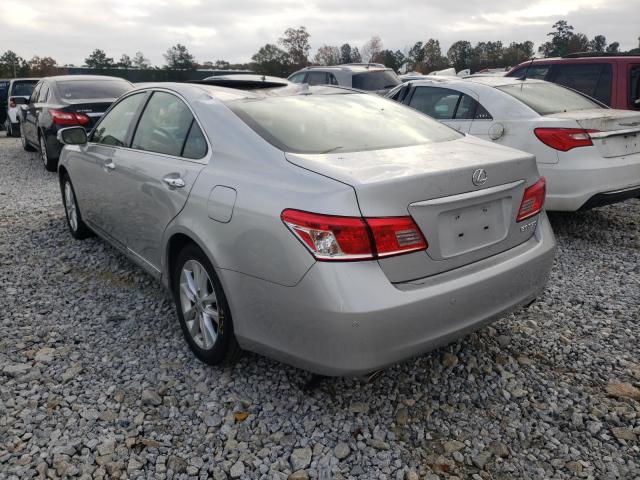 2011 LEXUS ES 350 JTHBK1EG5B2417778