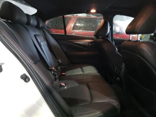 2018 INFINITI Q50 RED SP JN1FV7AR5JM480535