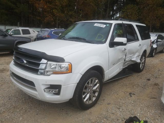2015 FORD EXPEDITION 1FMJK1KT4FEF35125