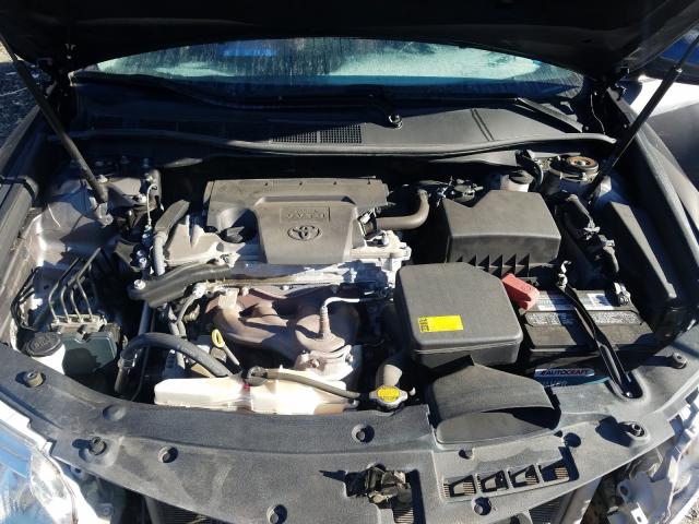 2014 TOYOTA CAMRY L/SE 4T1BF1FK4EU315899