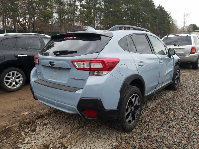 2018 SUBARU CROSSTREK JF2GTACC5JH310814