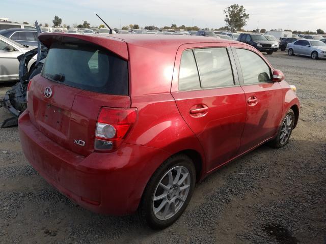 2013 TOYOTA SCION XD JTKKUPB41D1034740