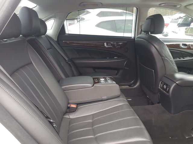 2011 HYUNDAI EQUUS SIGN KMHGH4JF0BU029362