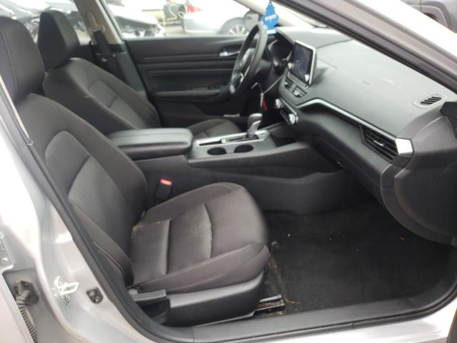 2019 NISSAN ALTIMA S 1N4BL4BV1KC218021