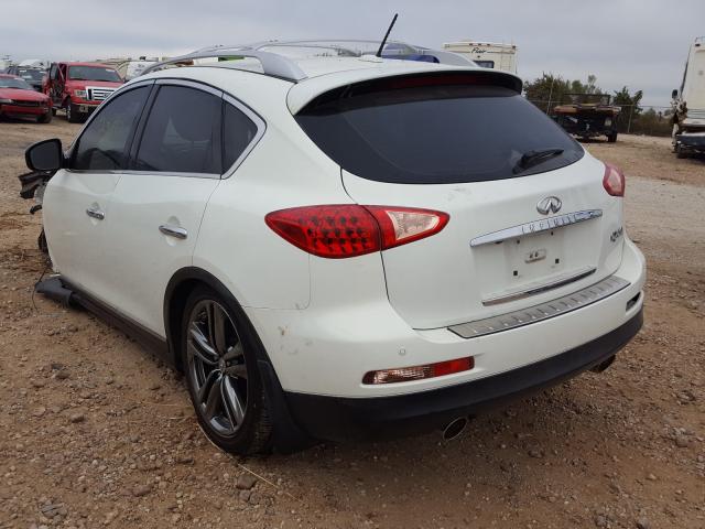 2015 INFINITI QX50 JN1BJ0HP1FM730768