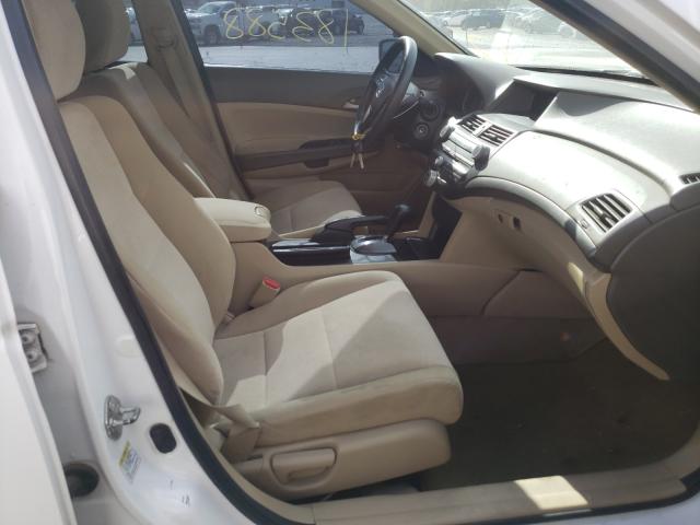 2010 HONDA ACCORD LXP 1HGCP2F44AA058284