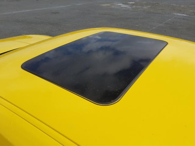 2010 CHEVROLET CAMARO LT 2G1FC1EV7A9148075