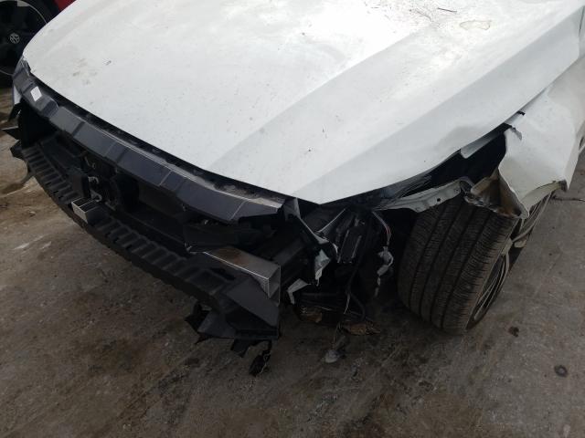 2020 NISSAN ALTIMA PLA 1N4BL4FV3LN307105