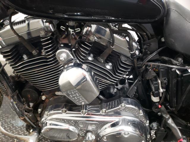 2016 HARLEY-DAVIDSON XL1200 C 1HD1CT319GC409039