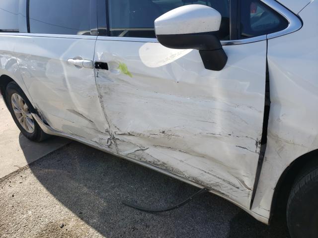 2019 CHRYSLER PACIFICA L 2C4RC1CG2KR525941