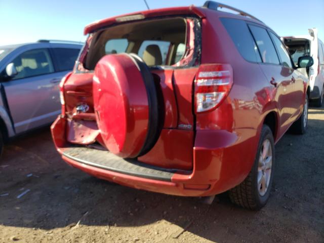 2011 TOYOTA RAV 4 JTMBF4DV4B5049065
