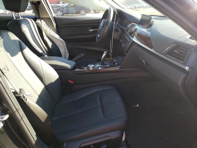 2014 BMW 328 D XDRI WBA3D5C5XEKX96528