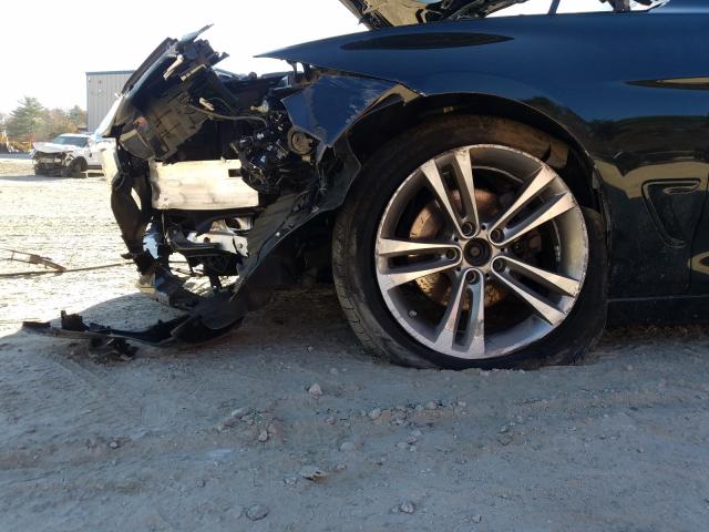 2016 BMW 328 XIGT S WBA8Z5C53GG501735
