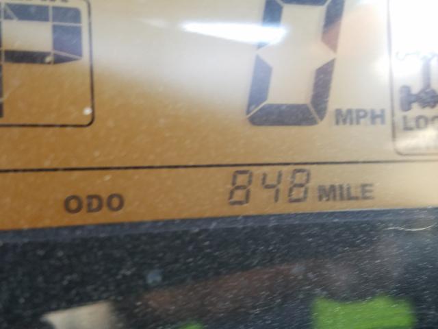 2019 HONDA SXS1000 S2 1HFVE0546K4002162