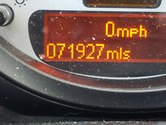2014 MINI COOPER COU WMWZB3C53EWR37288