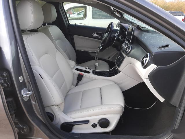 2016 MERCEDES-BENZ GLA 250 WDCTG4EB4GJ223070