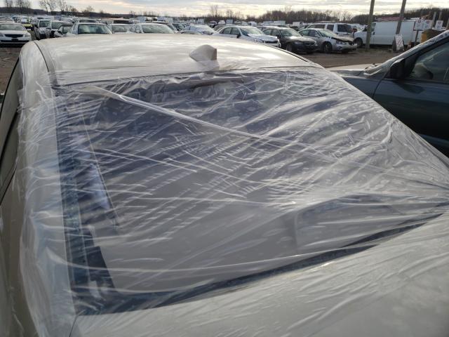 2014 HONDA ACCORD HYB 1HGCR6F58EA004051