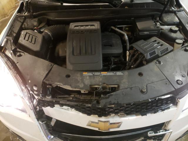 2013 CHEVROLET EQUINOX LT 2GNALDEK8D6243251