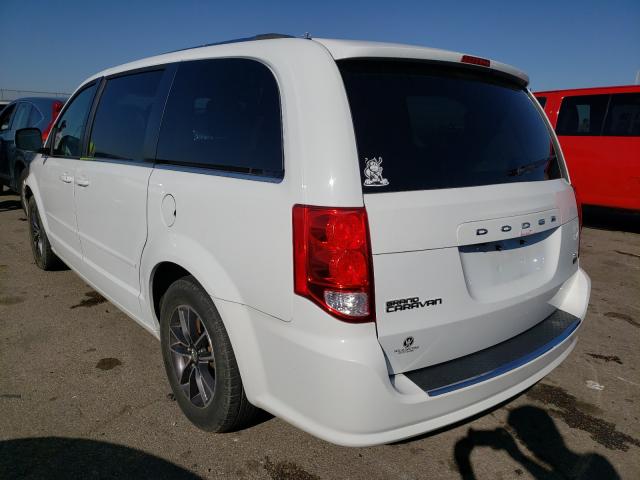 2017 DODGE GRAND CARA 2C4RDGCG8HR686769