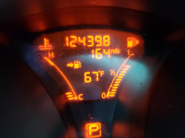 2011 NISSAN JUKE S JN8AF5MV6BT018790