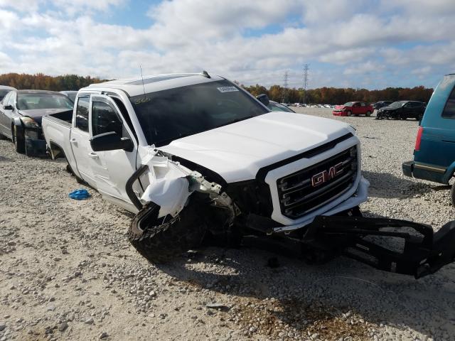 2017 GMC SIERRA K15 3GTU2NEC6HG301844