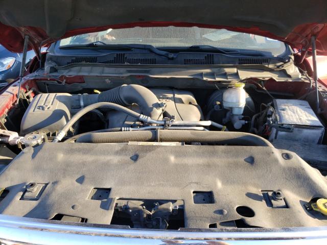 2013 RAM 1500 LONGH 1C6RR7PTXDS584642