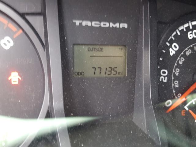 2017 TOYOTA TACOMA DOU 3TMCZ5AN9HM067621