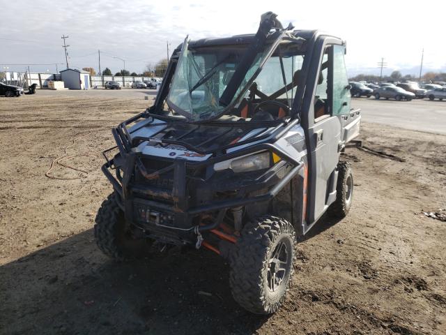 2015 Polaris Ranger