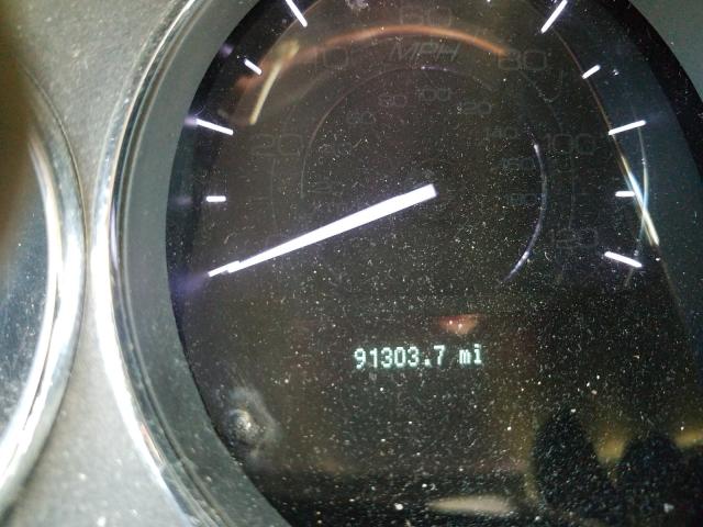 2012 LINCOLN MKZ 3LNHL2GC4CR819566