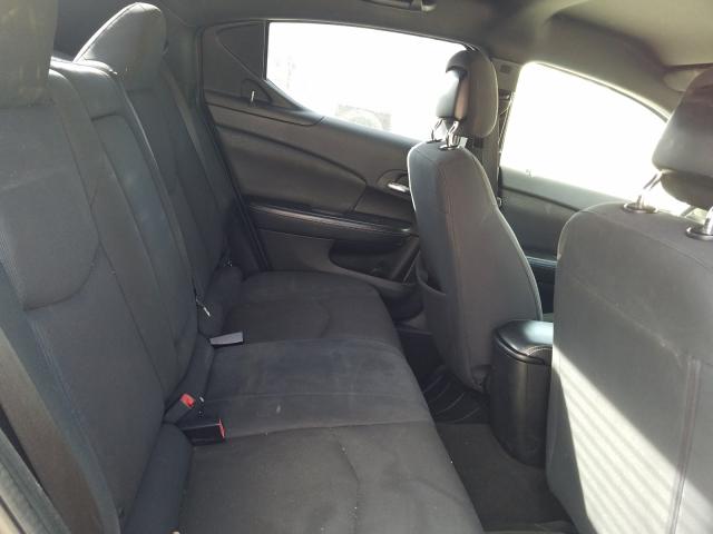 2012 DODGE AVENGER SX 1C3CDZCB8CN144278
