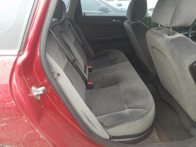 2015 CHEVROLET IMPALA LIM 2G1WB5E31F1143386