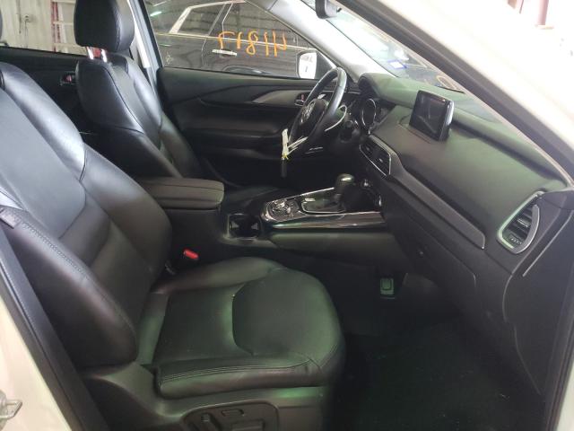 2018 MAZDA CX-9 TOURI JM3TCACY5J0218200