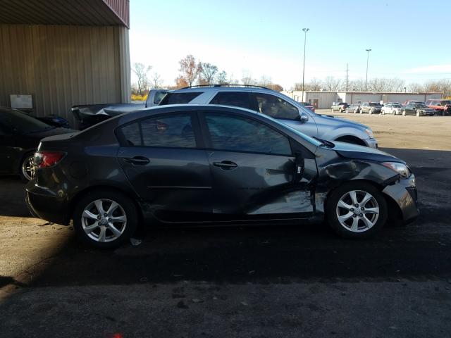 2010 MAZDA 3 I JM1BL1SF0A1308577