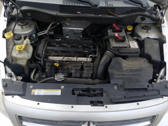 2012 DODGE CALIBER SX 1C3CDWEA9CD505901