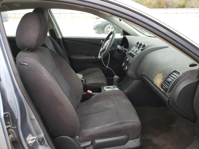 2011 NISSAN ALTIMA BAS 1N4AL2AP0BC113036