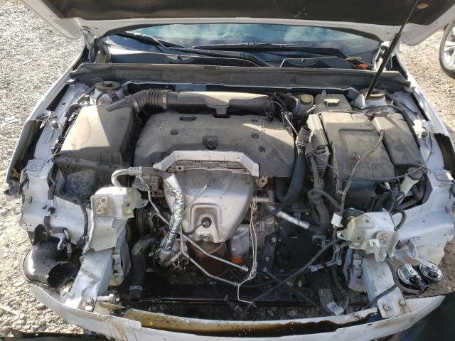 2016 CHEVROLET MALIBU LIM 1G11C5SA0GF115308