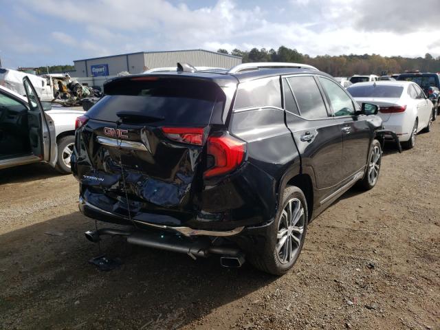 2019 GMC TERRAIN DE 3GKALSEX4KL364929
