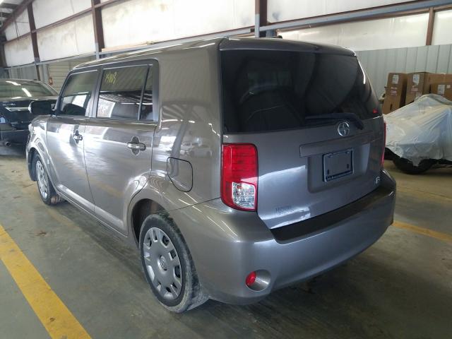 2012 TOYOTA SCION XB JTLZE4FE7CJ015908