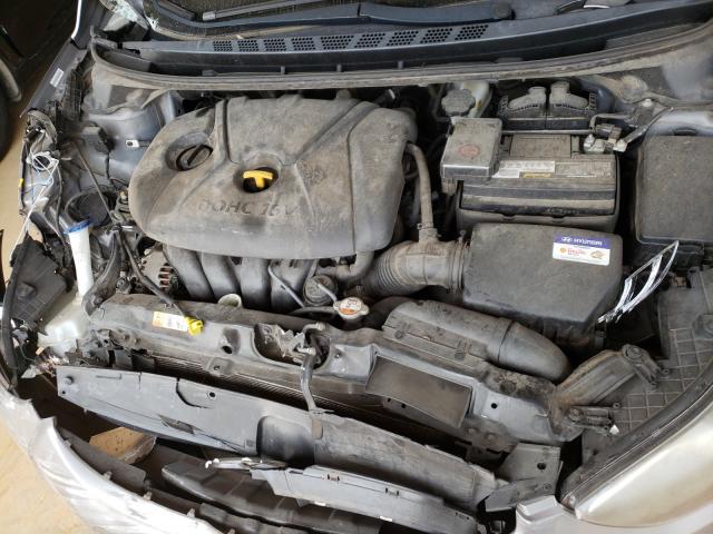 2012 HYUNDAI ELANTRA KMHDH4AE2CU405135