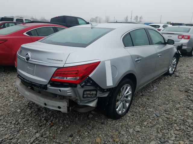 2015 BUICK LACROSSE 1G4GA5G38FF270801