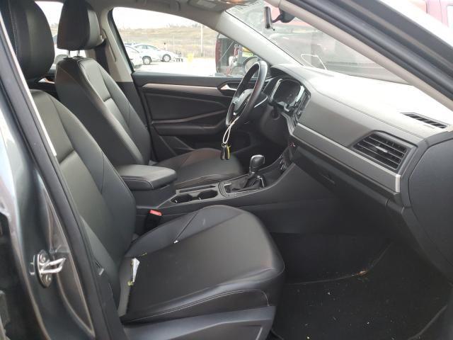 2019 VOLKSWAGEN JETTA S 3VWC57BU9KM140410