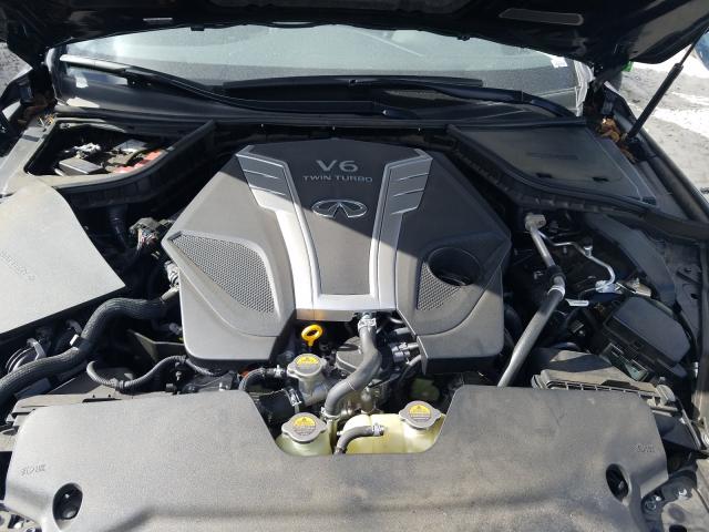 2018 INFINITI Q50 LUXE JN1EV7AP2JM357169
