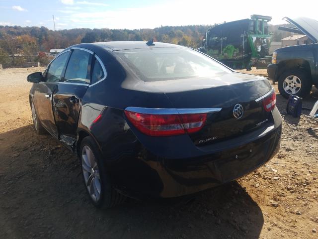 2014 BUICK VERANO 1G4PP5SK6E4234029