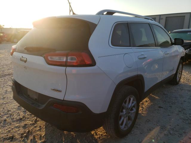 2014 JEEP CHEROKEE L 1C4PJLCS4EW262537