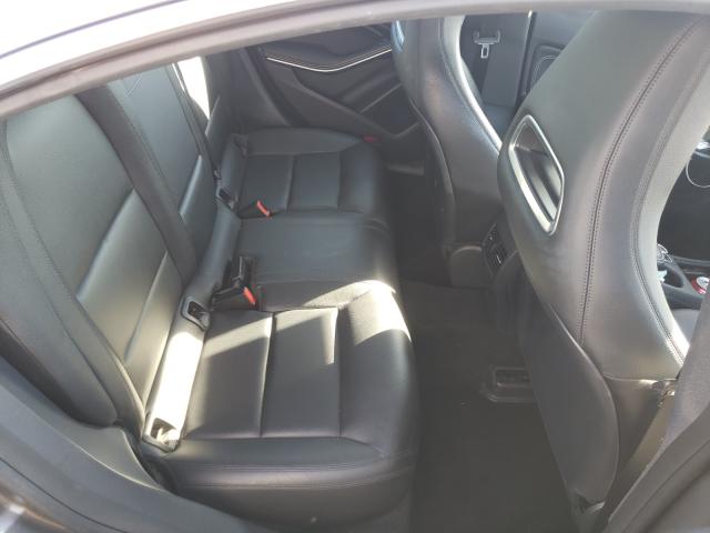 2015 MERCEDES-BENZ CLA 250 4M WDDSJ4GB3FN172478