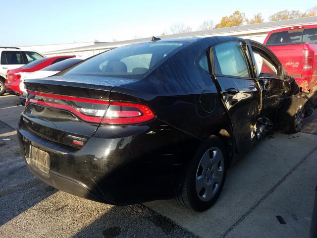 2013 DODGE DART SE 1C3CDFAH3DD215240