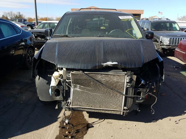 2012 DODGE GRAND CARA 2C4RDGCG3CR373668