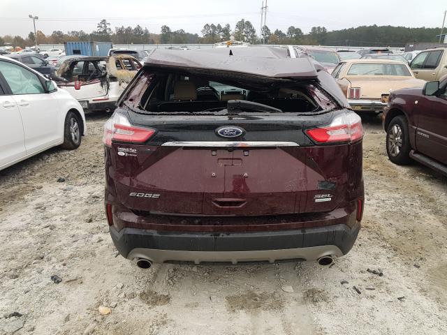 Фото: 2FMPK3J94KBB96819 - 9